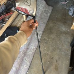 Callaway Driver