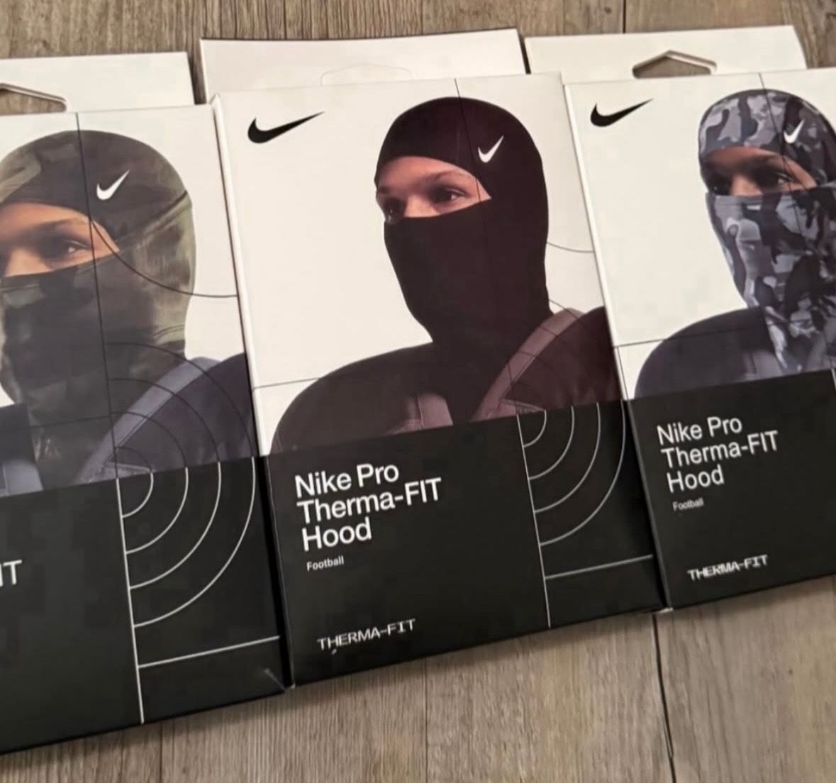 Nike Ski Mask