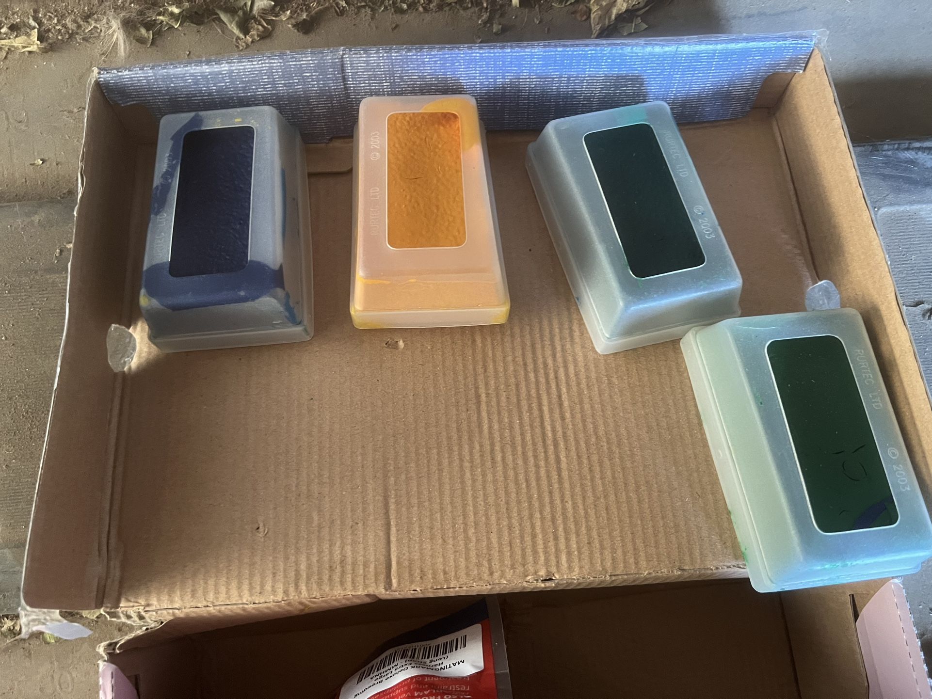 Sheep/goat Supplies