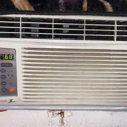 Zenith AC unit