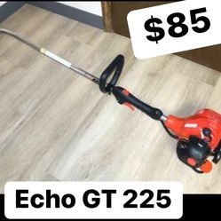 Echo Gt 225 