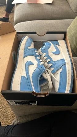 Air Jordan 1 Low SE