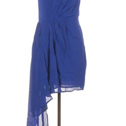 Bardot Dress/ Xsmall