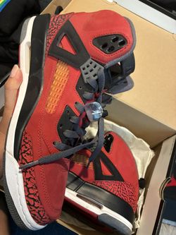 Men’s Shoes