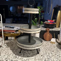 3 Tier