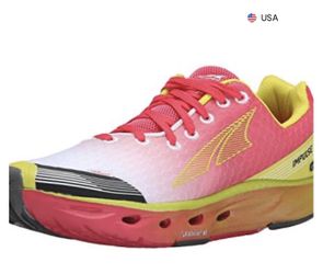Like New Women's Impulse Running Shoe, Size 10
