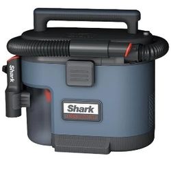 Shark Portable Wet/Dry Vacuum