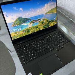Lenovo Ideapad 3 Gaming Laptop