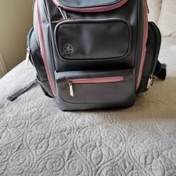Diaper Bag