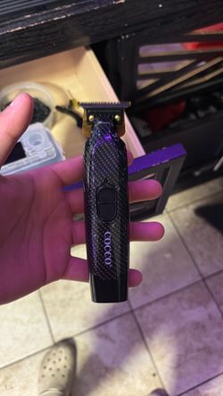 Cocco trimmers