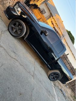2014 Dodge Ram