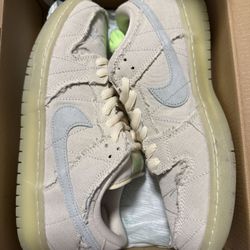 Nike SB Dunk Low ‘Mummy’ Size 10.5M