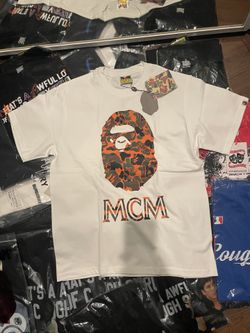 Bape Tee Shirt