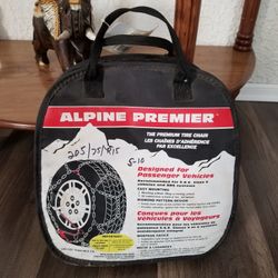 Tire Chains Brand NEW !!!
