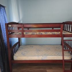 Bunk Beds
