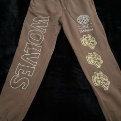 Darc Sport Sweatpants