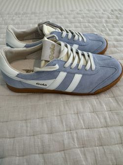 Women’s Gola Elan Sneakers Sz.8