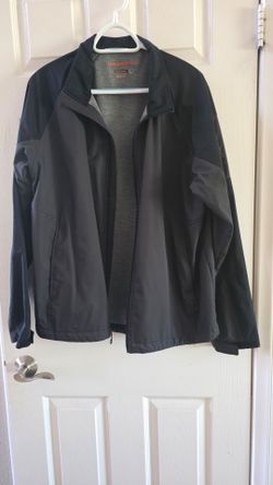 Men's Large Hawke and Co  Lightweight Jacket