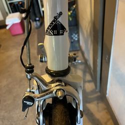 Vintage 1987 Cannondale SR500 - 56 cm - Shimano 105 - $500 OBO
