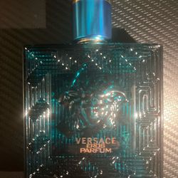 Versace Cologne