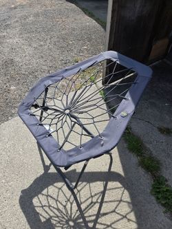 Chair by bunjo
