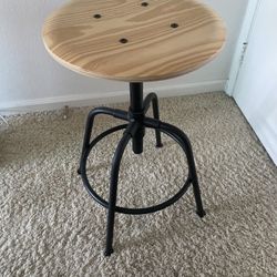Chair / stool 