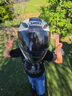 Helmet