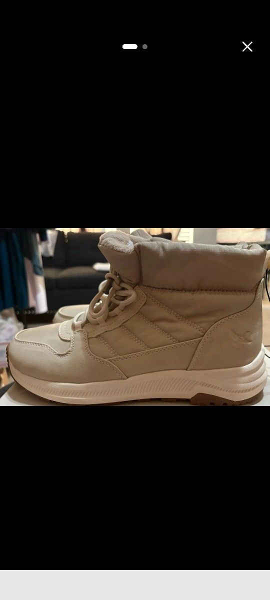 Eddie Bauer Winter Boots 
