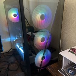 iBUYPOWER Gaming PC 