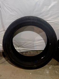 Tire- Carbon Series