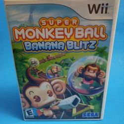 Nintendo Wii