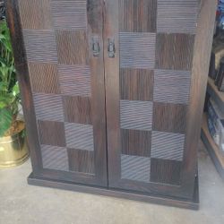 furniture for TV.