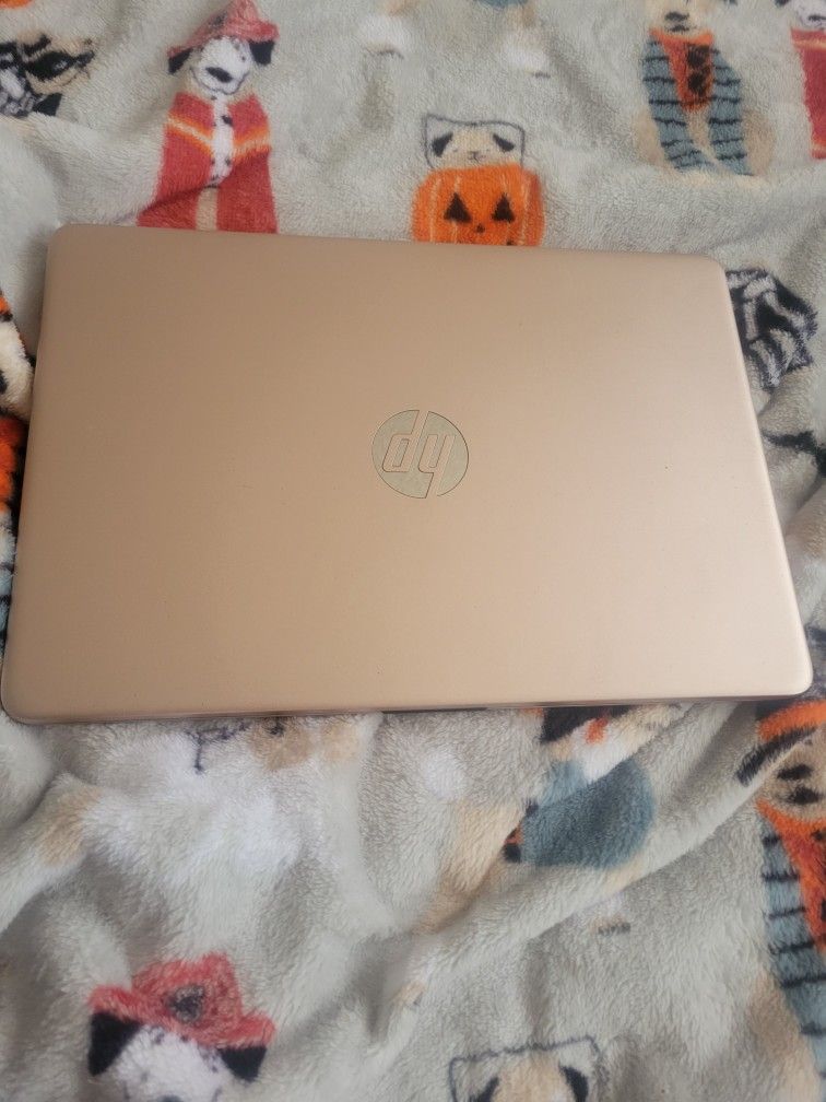 HP Stream 14" HD BrightView Laptop 8GB/288GB Storage