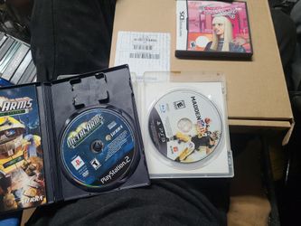 Ps2 Games