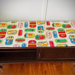 Under Window Cabinet / Media Console / Nightstand