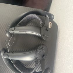 Steam Vr Controllers (new)