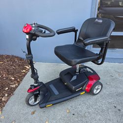 GoGo Elite Traveller 3 wheel