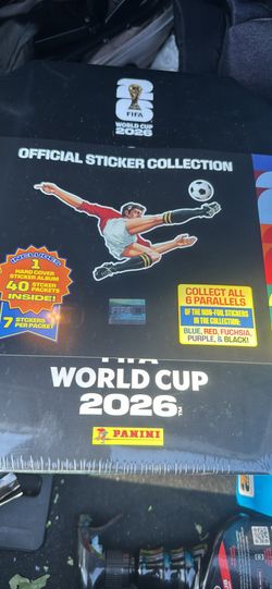FIFA book