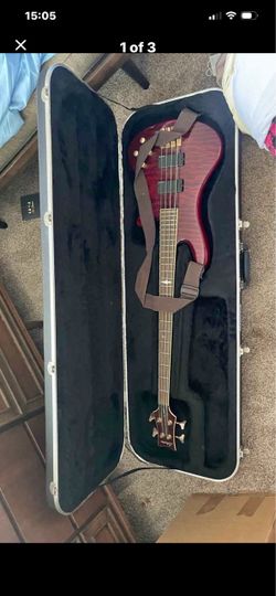 Guitar Ellite 4,