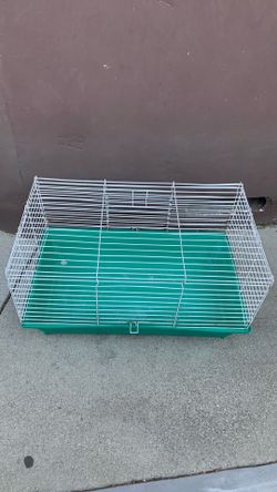 Pets Cage