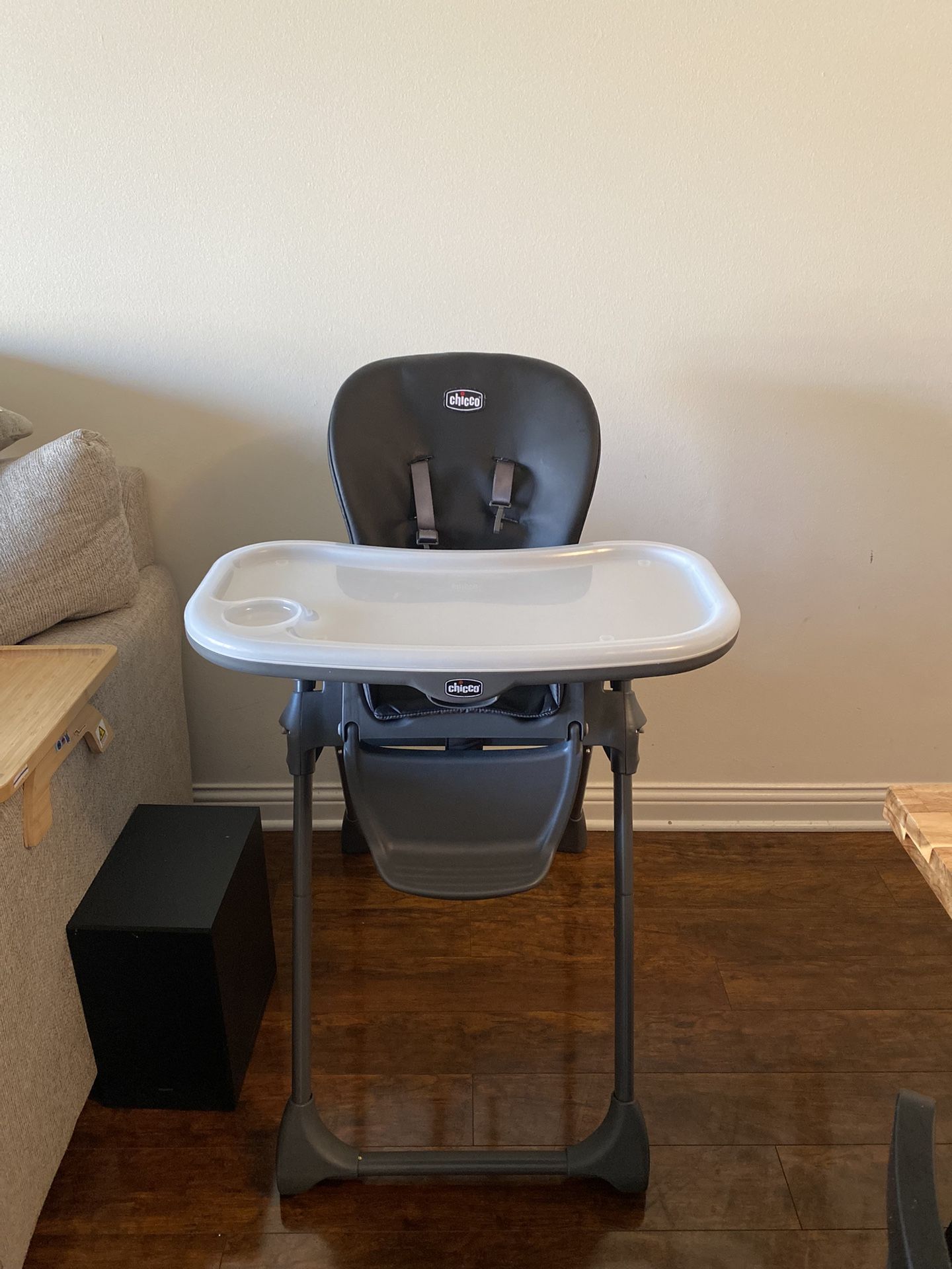Chico High Chair