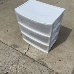 Storage Containers 