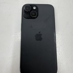 Apple iPhone 15 128GB Factory Unlocked 