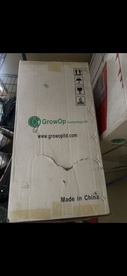 Grow Op Co2 Burners