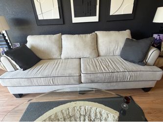 Couch Living Spaces
