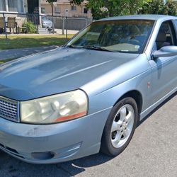 Saturn  L(contact info removed)