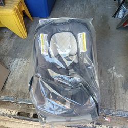 Car Seat And Stroller 