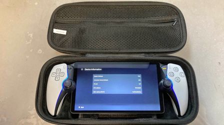 PlayStation Portal