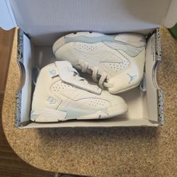 Jordan MVP Toddler 6C