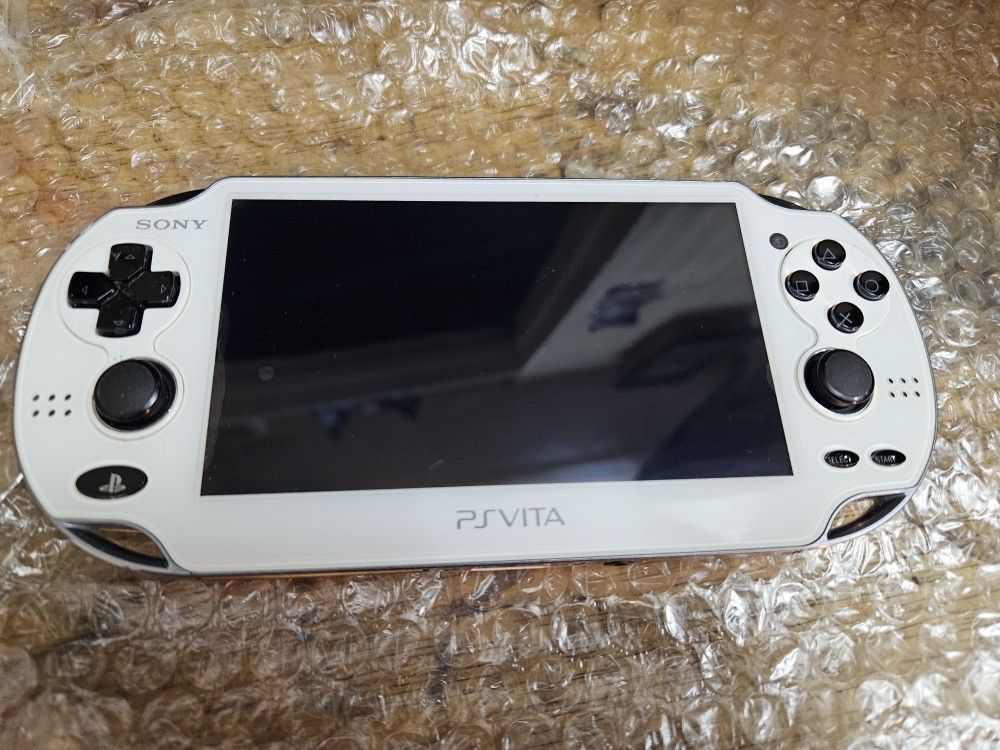 Sony Ps Vita 1000 